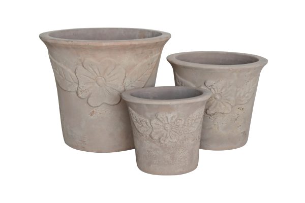 Antique Pot