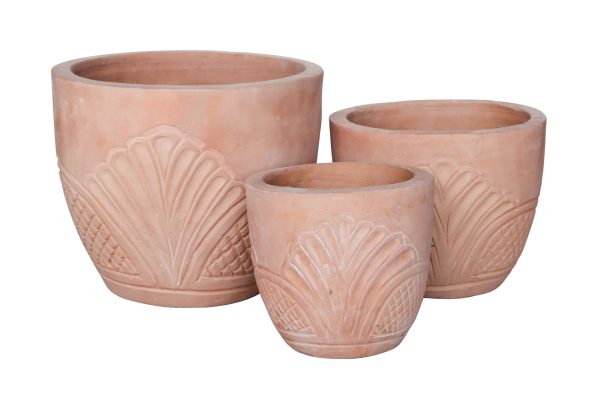 Terracotta Pot
