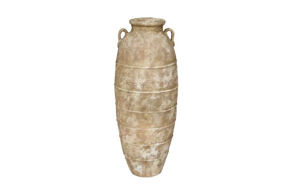 Painted Pots