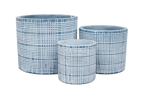 Cement Pots