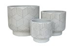 Cement Pots