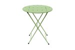 Metal Table