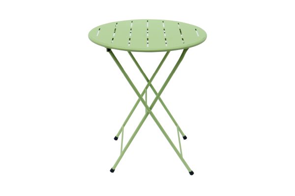 Metal Table