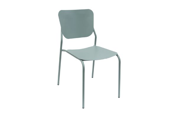 Metal Chair