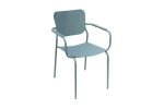 Metal ArmChair