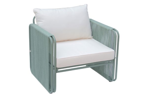 Lounge Chair