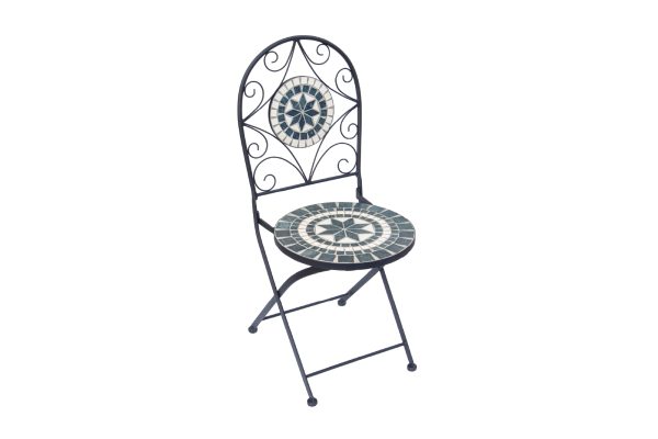 MOSAIC CHAIR