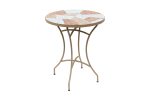 MOSAIC TABLE