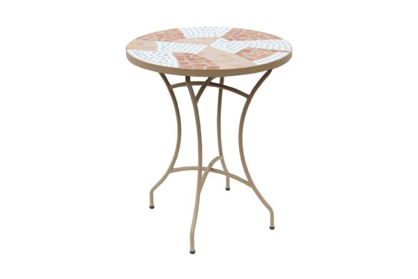 MOSAIC TABLE