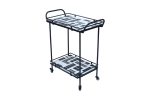 2-Shelf Wagon