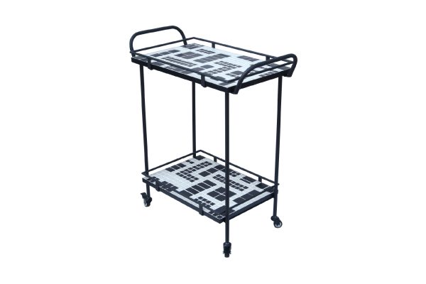 2-Shelf Wagon