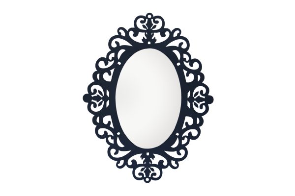 Wall Mirror Décor