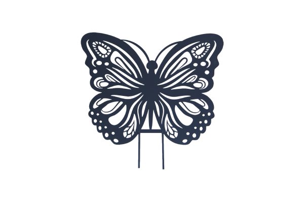 CNC Metal Décor