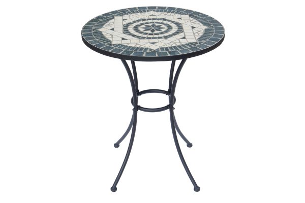 MOSAIC ROUND TABLE
