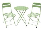 Metal chair - Image 2