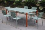 Metal Chair - Image 2
